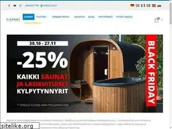Sites similar to fispars.fi