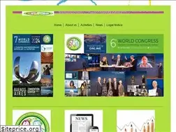 Sites similar to fispghan.org