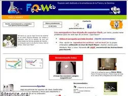 Sites similar to fisquiweb.es