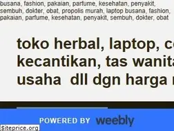 Sites similar to fisrelia.weebly.com