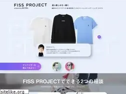 Sites similar to fiss-project.com