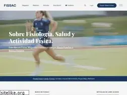 Sites similar to fissac.com