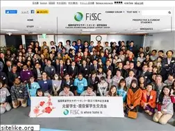 Sites similar to fissc.net