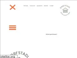 Sites similar to fisser-dorfstadl.at