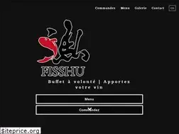 Sites similar to fisshu.com