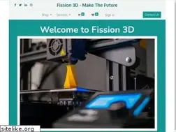Sites similar to fission3d.com
