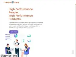 Sites similar to fissionlabs.com