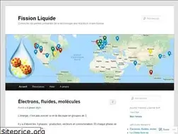 Sites similar to fissionliquide.fr