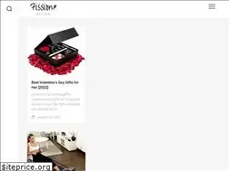 Sites similar to fissionreview.com