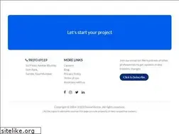 Sites similar to fissionvector.com