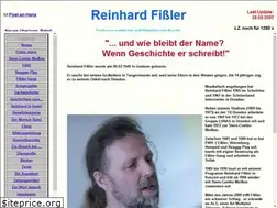 Sites similar to fissler-fans.de