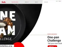Sites similar to fissler.co.kr