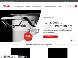 Sites similar to fissler.co.uk