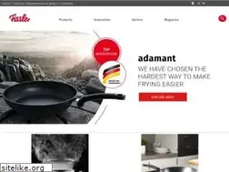 Sites similar to fissler.com.au
