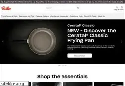 Sites similar to fissler.com.tr