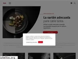Sites similar to fissler.es