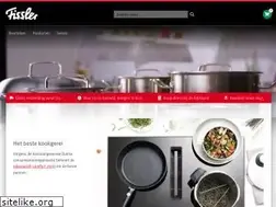 Sites similar to fissler.nl