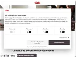Sites similar to fissler.pl
