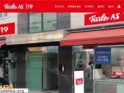 Sites similar to fissleras119.com