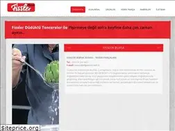 Sites similar to fisslerbursa.com