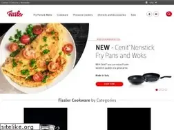 Sites similar to fisslerusa.com