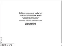 Sites similar to fissman.by