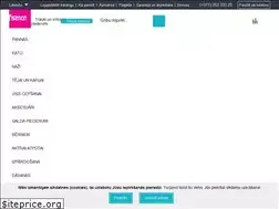 Sites similar to fissman.lv