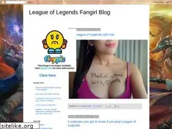 Sites similar to fissmortune.blogspot.com