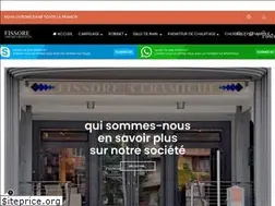 Sites similar to fissore-carrelage.fr