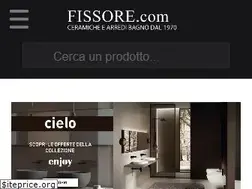 Sites similar to fissore.com
