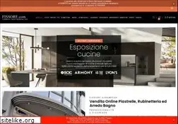 Sites similar to fissoreceramiche.it