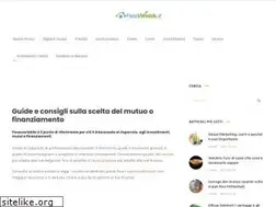 Sites similar to fissovariabile.it