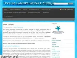 Sites similar to fissuraeaudicao.wordpress.com