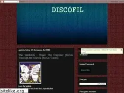 Sites similar to fissurarock.blogspot.com