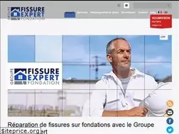 Sites similar to fissure-expert.com