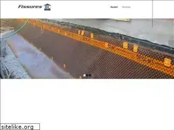 Sites similar to fissuresdl.com