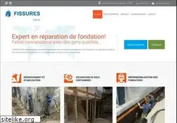 Sites similar to fissurestech.ca