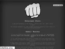 Sites similar to fist.moe