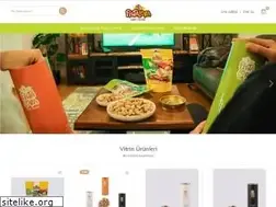 Sites similar to fistalora.com.tr