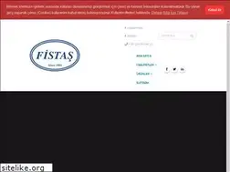 Sites similar to fistas.com