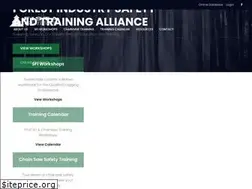 Sites similar to fistausa.org