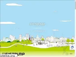 Sites similar to fistbump.co.jp