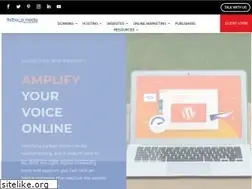 Sites similar to fistbumpmedia.com