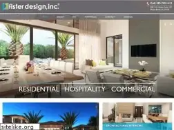 Sites similar to fisterdesign.com