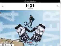 Sites similar to fisthandwear.co
