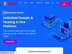 Sites similar to fisthost.com