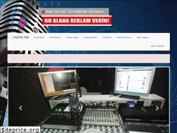 Sites similar to fistikfm.com