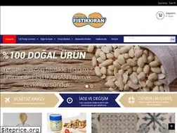 Sites similar to fistikkiran.com.tr