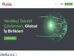 Sites similar to fistiktekstil.com