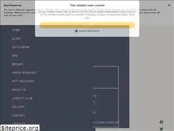 Sites similar to fistralbeachhotel.co.uk